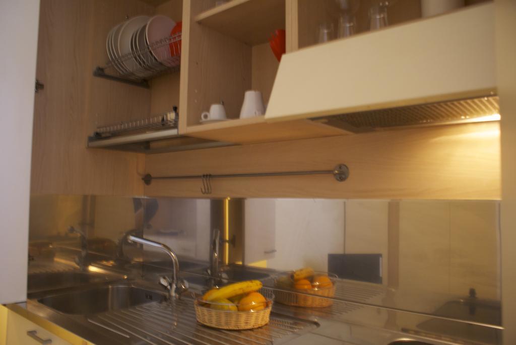 Olly Apartments - Bologna — Photos 2